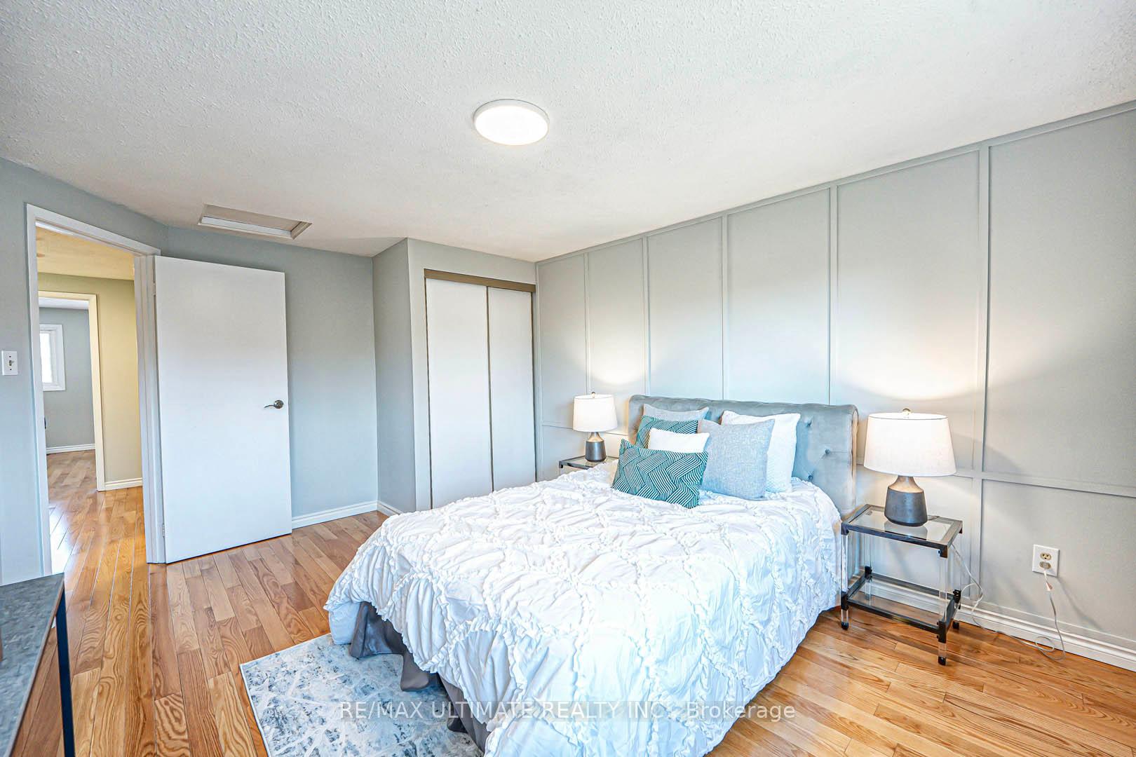 Photo 31 of 25 Larksmere Court, Markham, Milliken Mills West — HOMEH