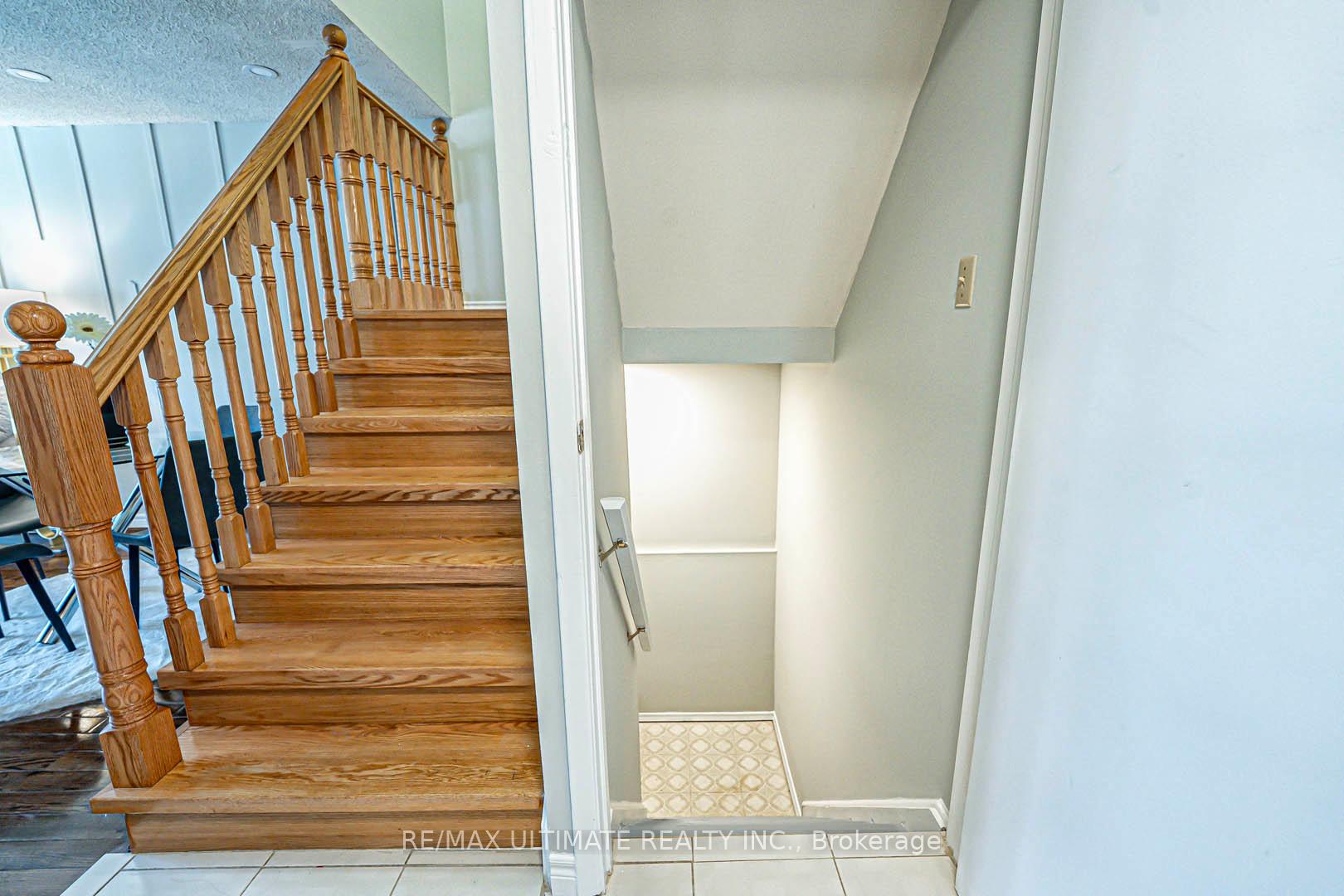 Photo 32 of 25 Larksmere Court, Markham, Milliken Mills West — HOMEH