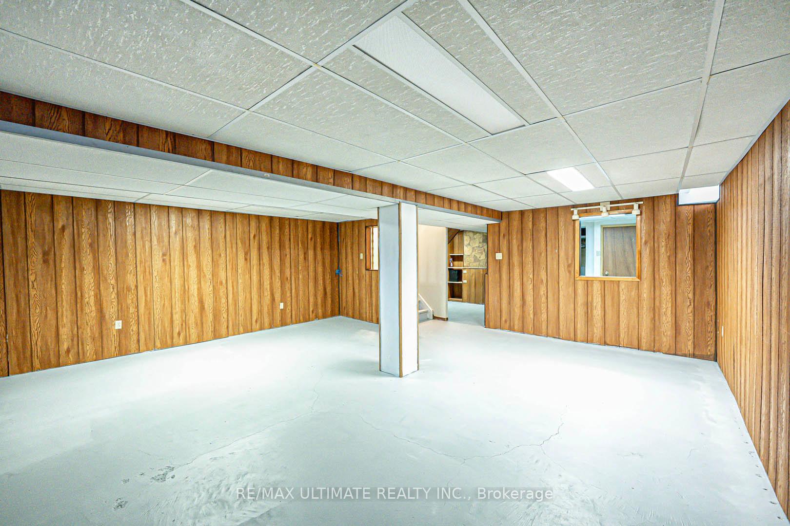 Photo 33 of 25 Larksmere Court, Markham, Milliken Mills West — HOMEH