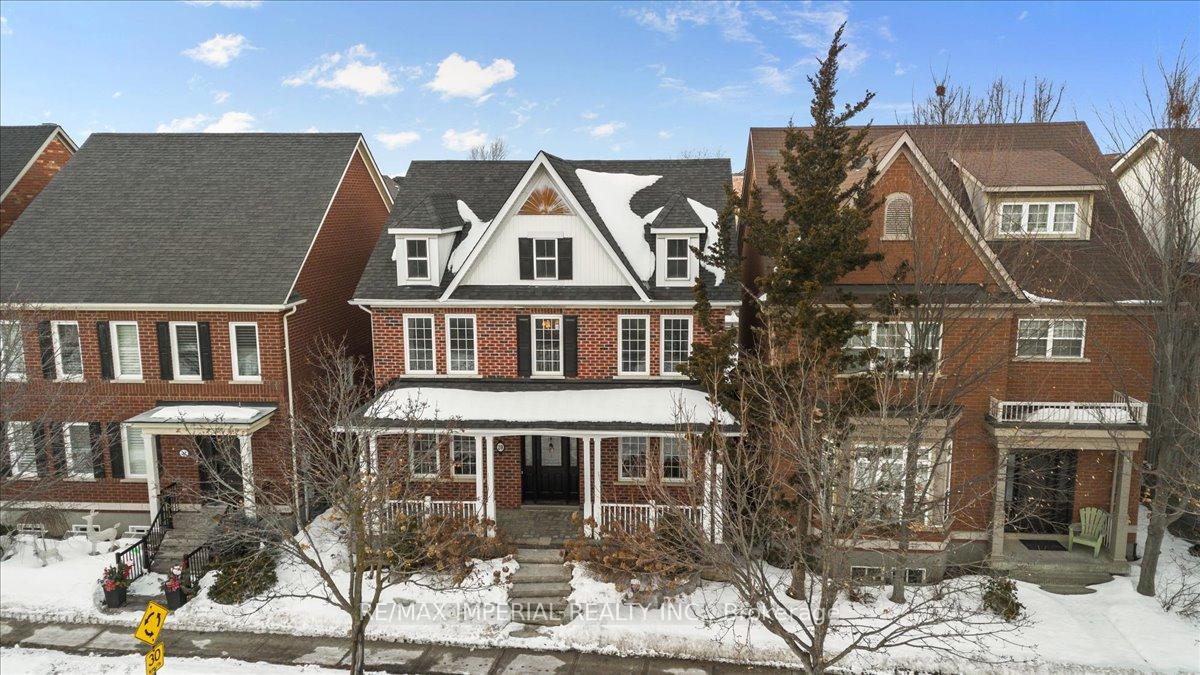 Photo 2 of 20 Angus Glen Boulevard, Markham, Angus Glen — HOMEH