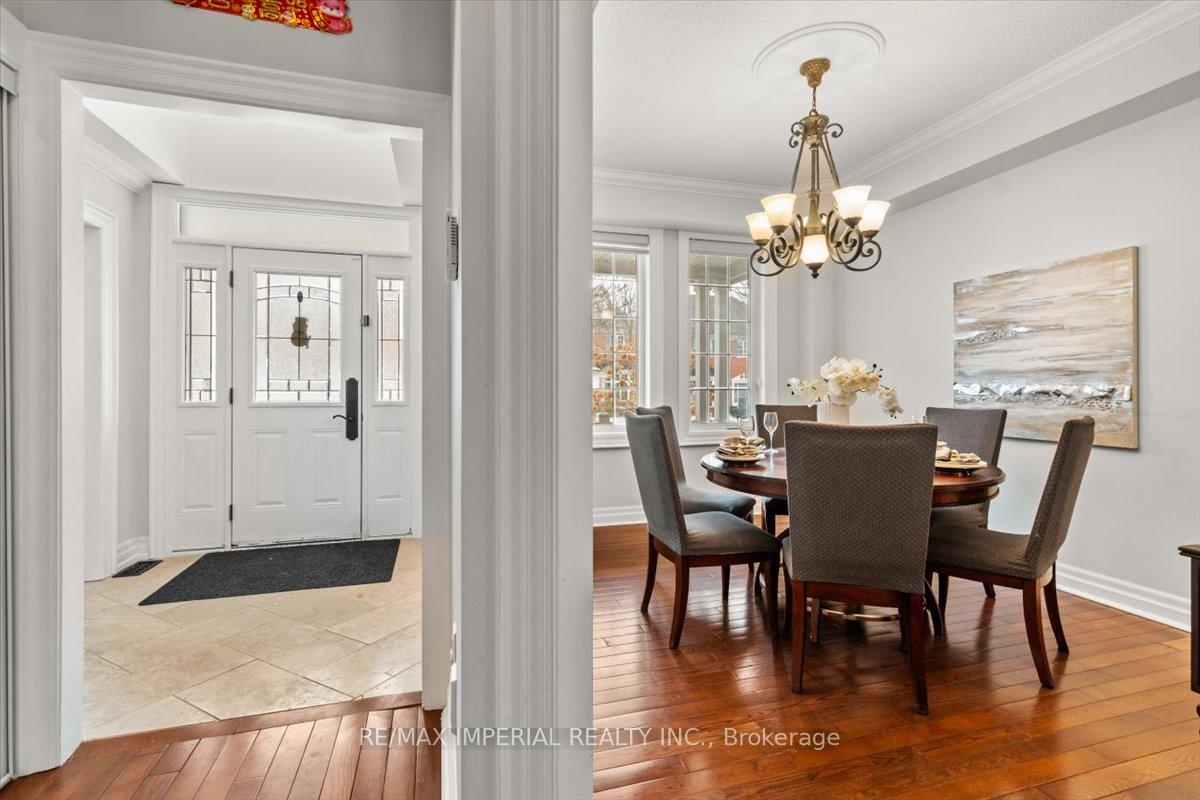 Photo 5 of 20 Angus Glen Boulevard, Markham, Angus Glen — HOMEH