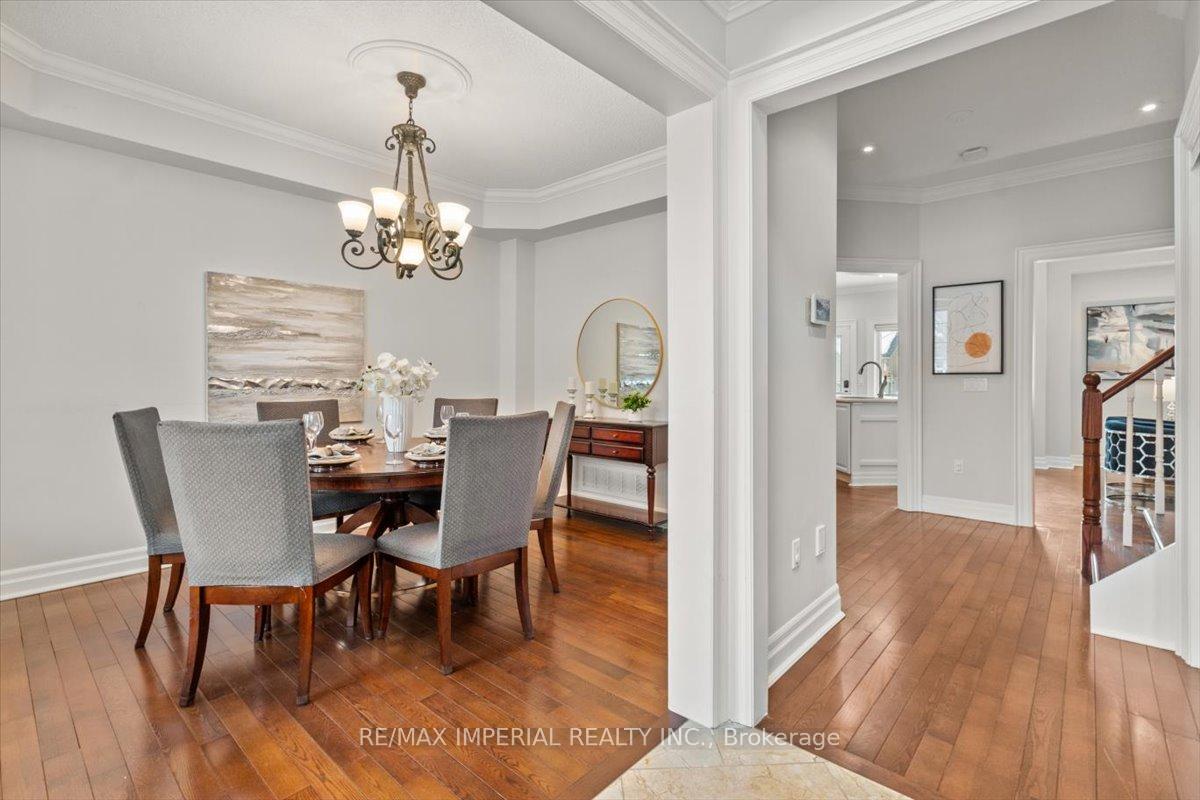 Photo 6 of 20 Angus Glen Boulevard, Markham, Angus Glen — HOMEH