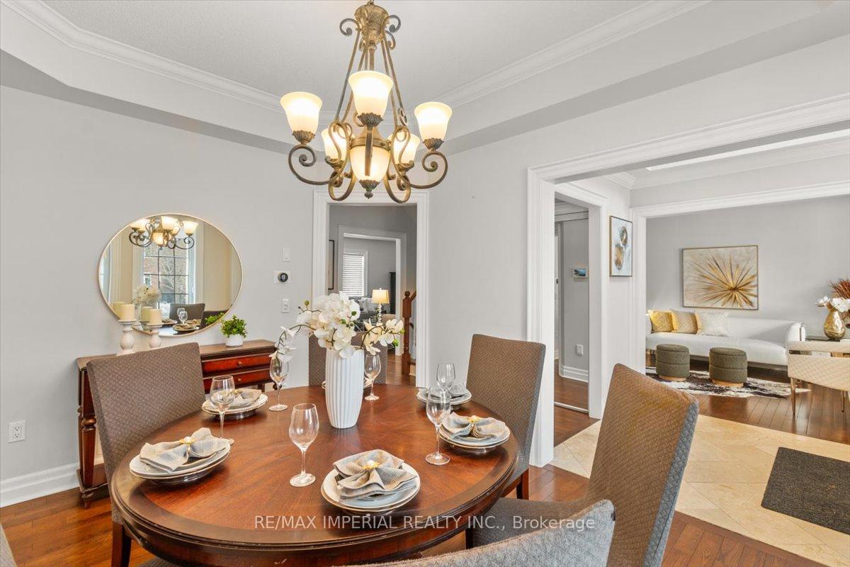 Photo 7 of 20 Angus Glen Boulevard, Markham, Angus Glen — HOMEH