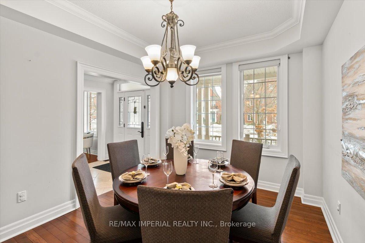 Photo 8 of 20 Angus Glen Boulevard, Markham, Angus Glen — HOMEH