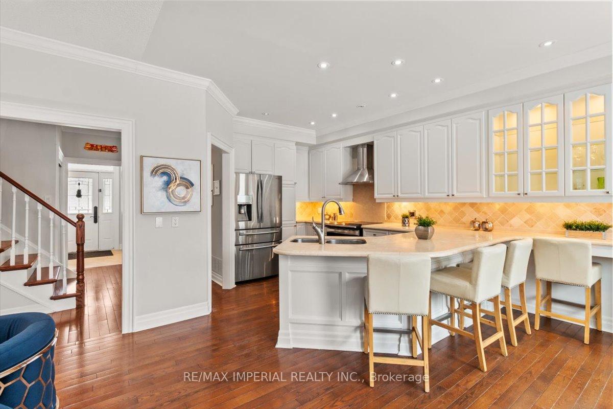 Photo 14 of 20 Angus Glen Boulevard, Markham, Angus Glen — HOMEH