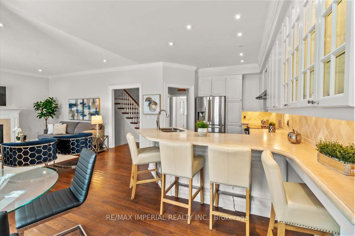 Photo 15 of 20 Angus Glen Boulevard, Markham, Angus Glen — HOMEH