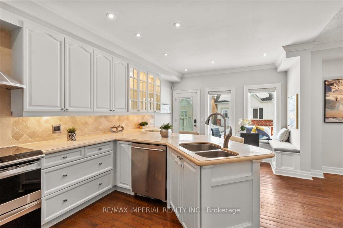 Photo 16 of 20 Angus Glen Boulevard, Markham, Angus Glen — HOMEH