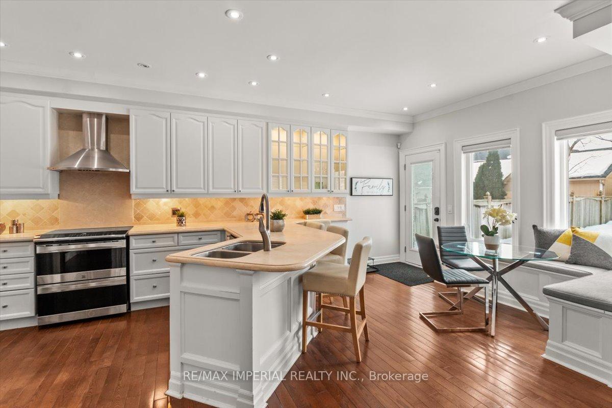 Photo 17 of 20 Angus Glen Boulevard, Markham, Angus Glen — HOMEH