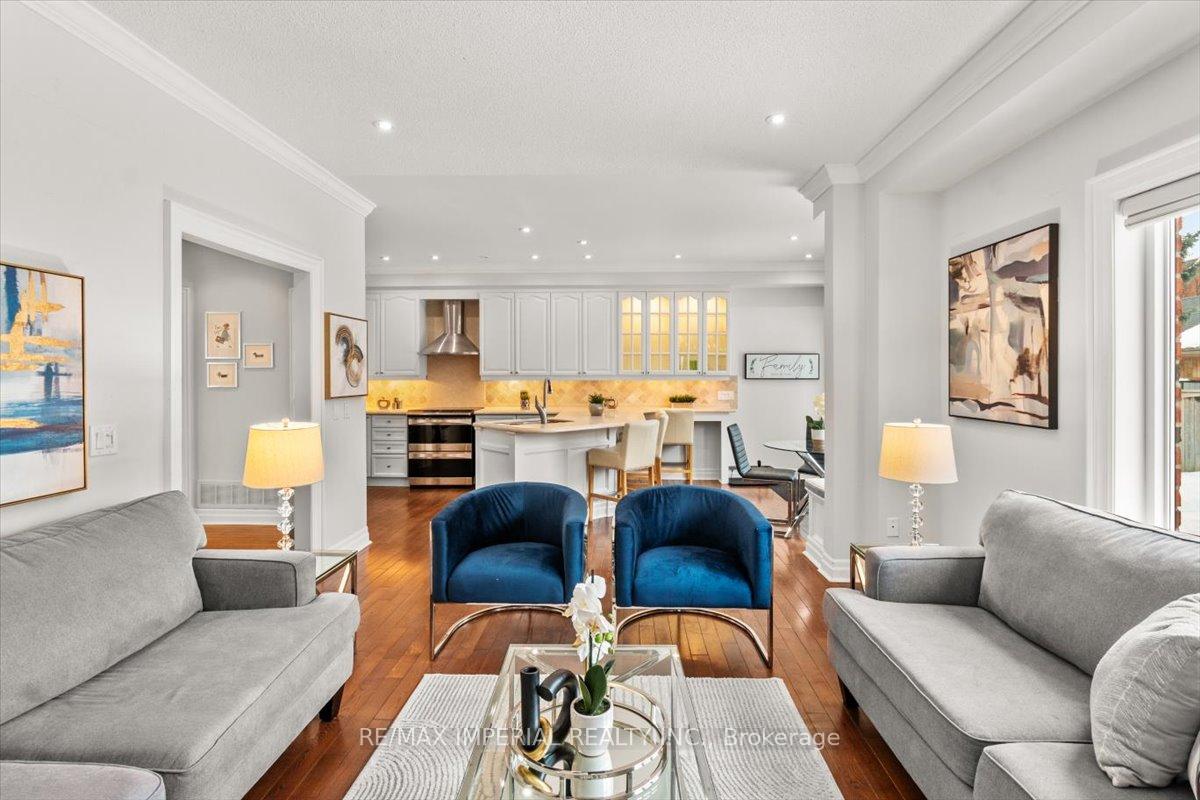 Photo 18 of 20 Angus Glen Boulevard, Markham, Angus Glen — HOMEH