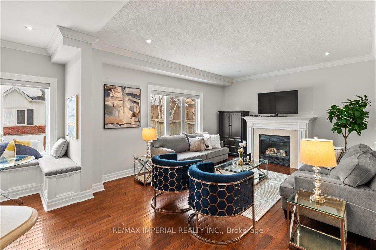 Photo 21 of 20 Angus Glen Boulevard, Markham, Angus Glen — HOMEH