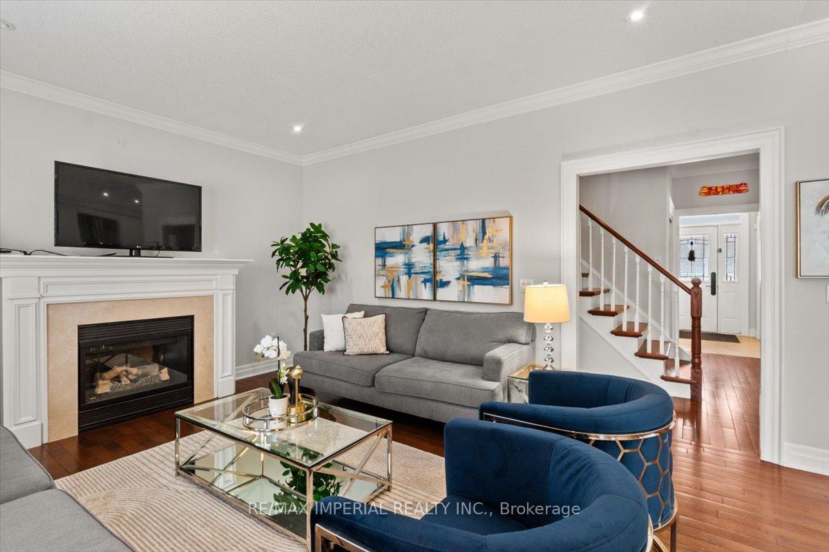 Photo 22 of 20 Angus Glen Boulevard, Markham, Angus Glen — HOMEH