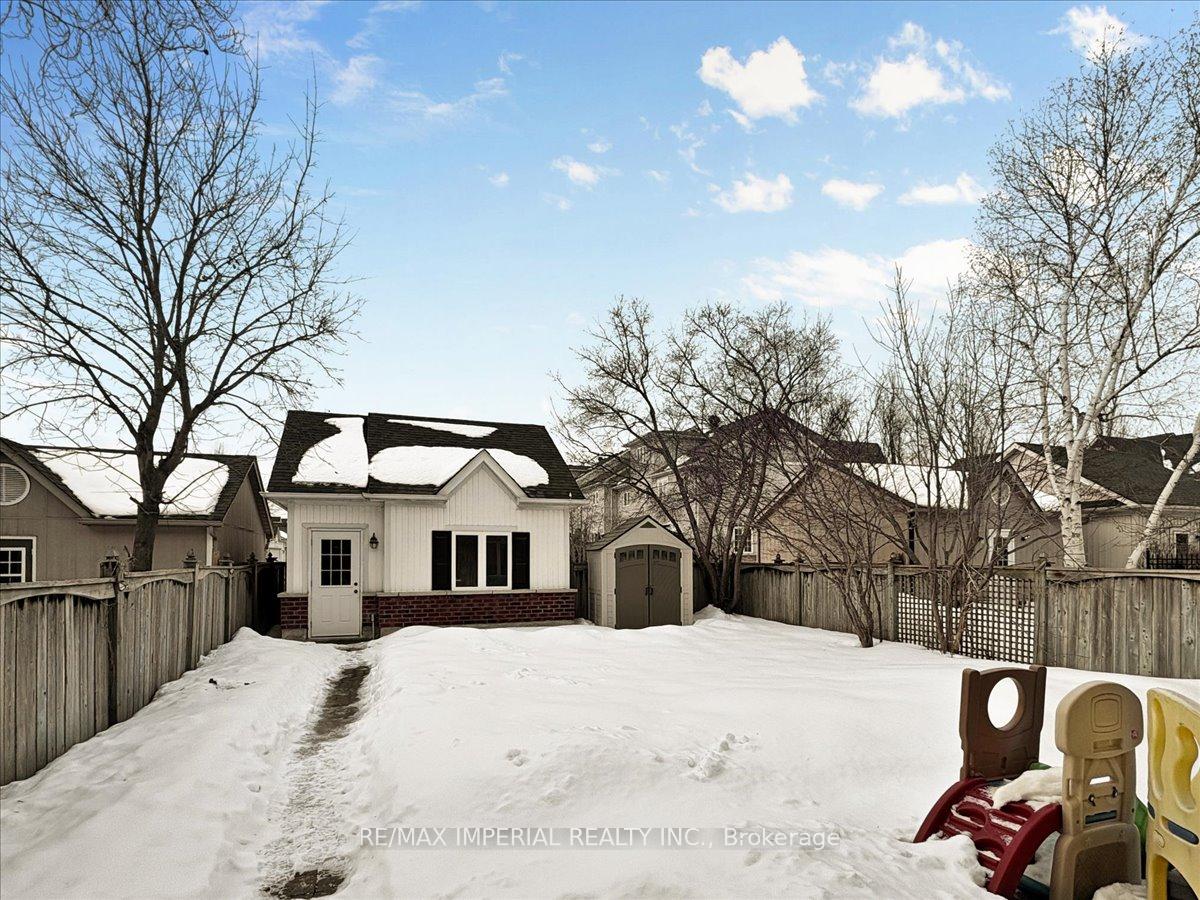 Photo 42 of 20 Angus Glen Boulevard, Markham, Angus Glen — HOMEH