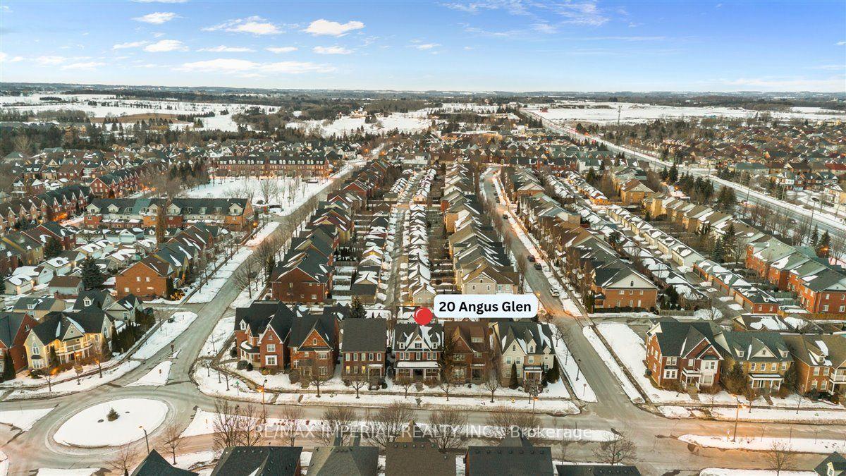 Photo 43 of 20 Angus Glen Boulevard, Markham, Angus Glen — HOMEH
