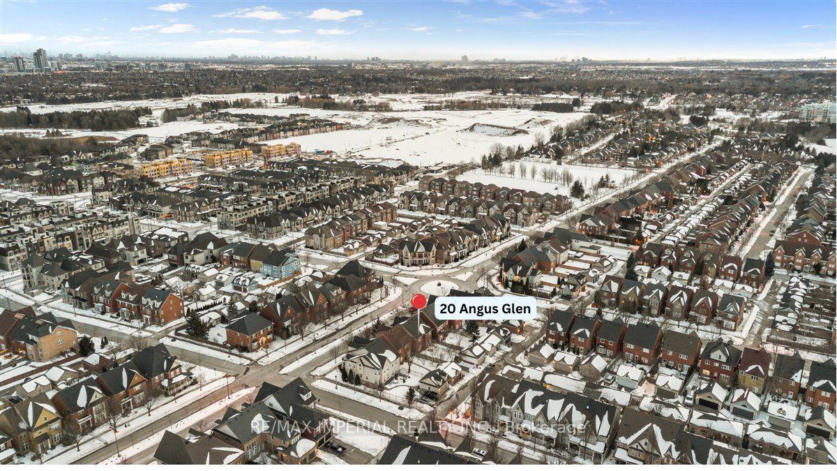 Photo 45 of 20 Angus Glen Boulevard, Markham, Angus Glen — HOMEH