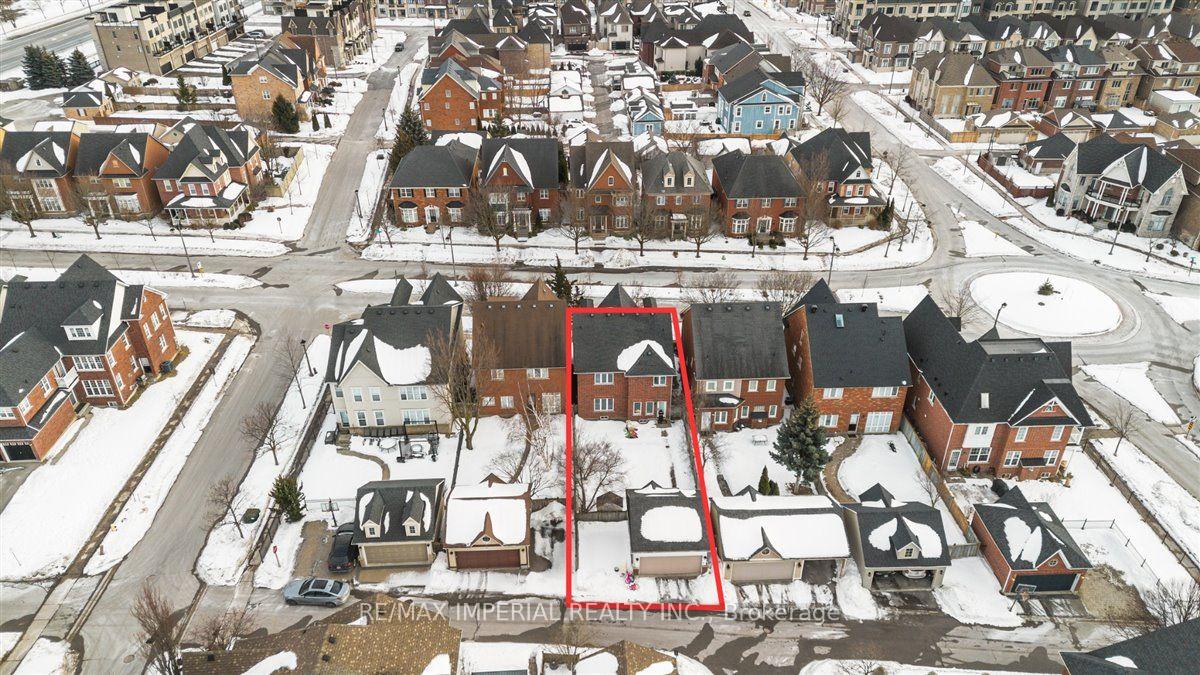 Photo 46 of 20 Angus Glen Boulevard, Markham, Angus Glen — HOMEH