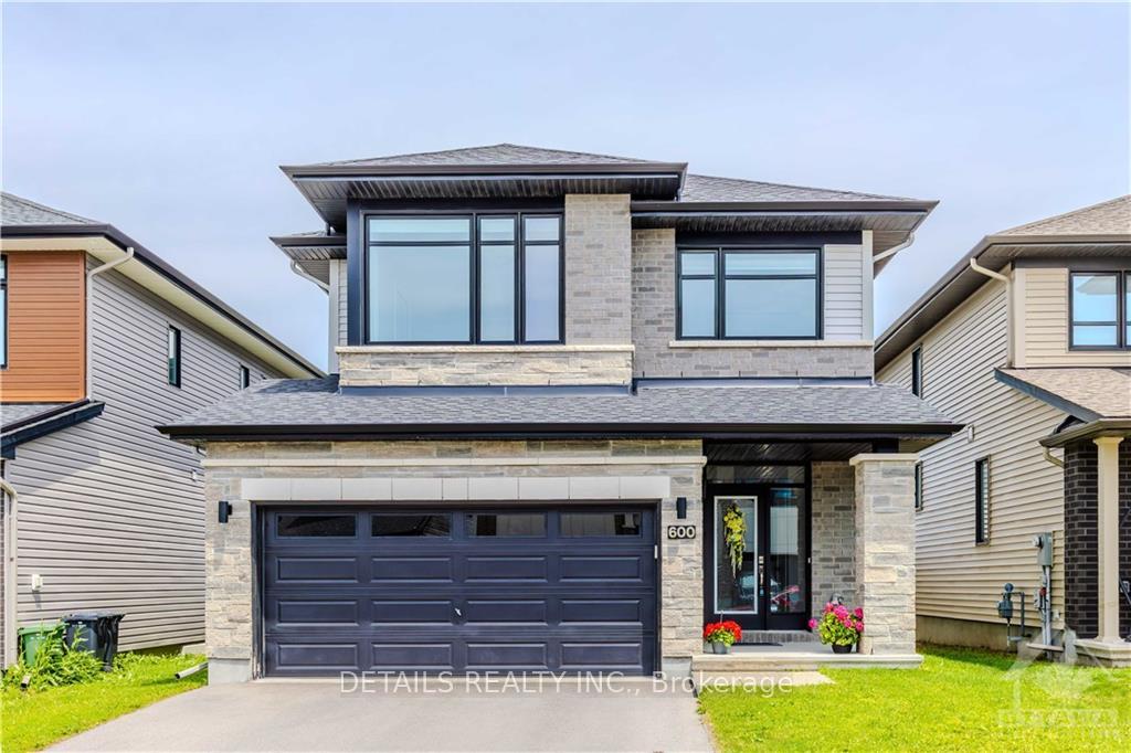 Photo 1 of 600 Triangle Street, Ottawa, Kanata - Emerald Meadows/Trailwest — HOMEH