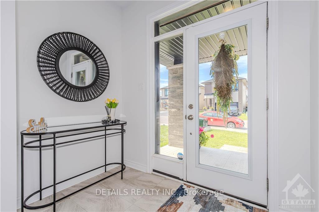 Photo 2 of 600 Triangle Street, Ottawa, Kanata - Emerald Meadows/Trailwest — HOMEH
