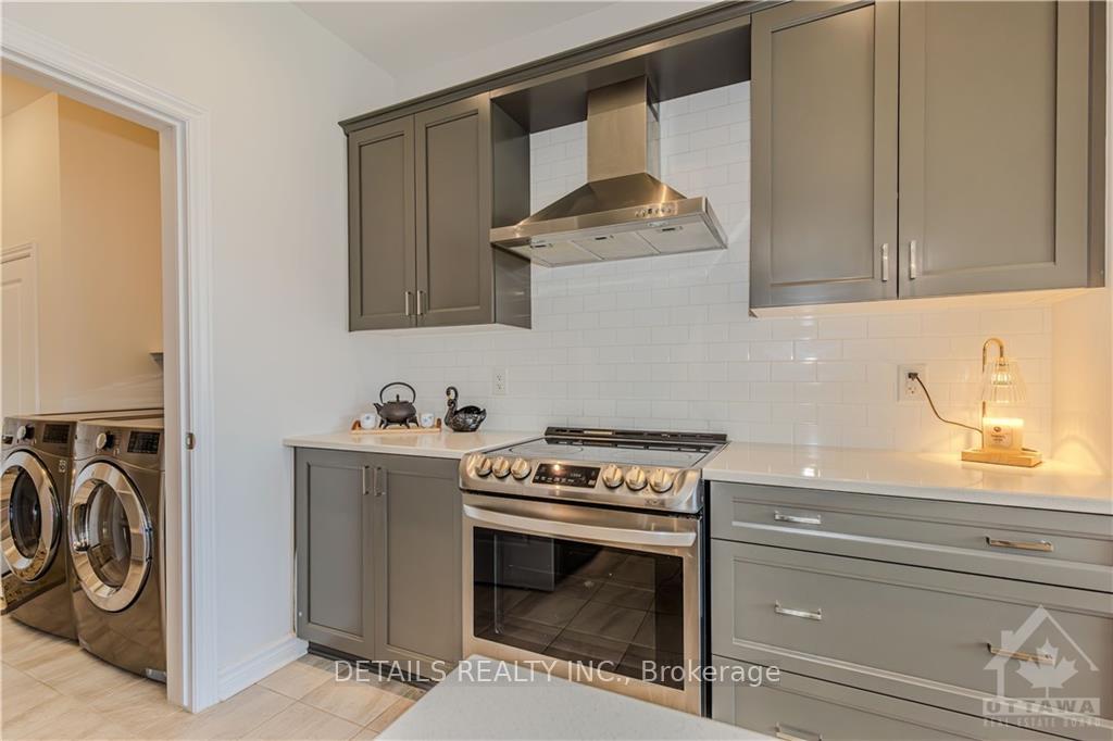Photo 6 of 600 Triangle Street, Ottawa, Kanata - Emerald Meadows/Trailwest — HOMEH