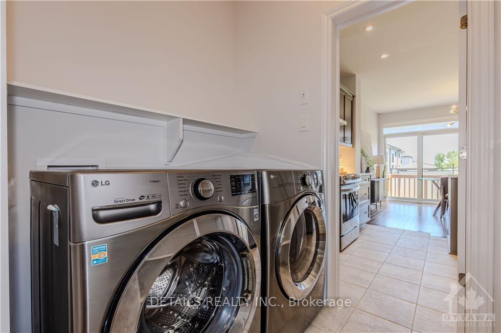 Photo 8 of 600 Triangle Street, Ottawa, Kanata - Emerald Meadows/Trailwest — HOMEH