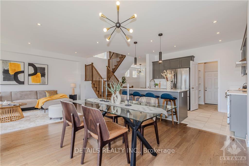 Photo 9 of 600 Triangle Street, Ottawa, Kanata - Emerald Meadows/Trailwest — HOMEH