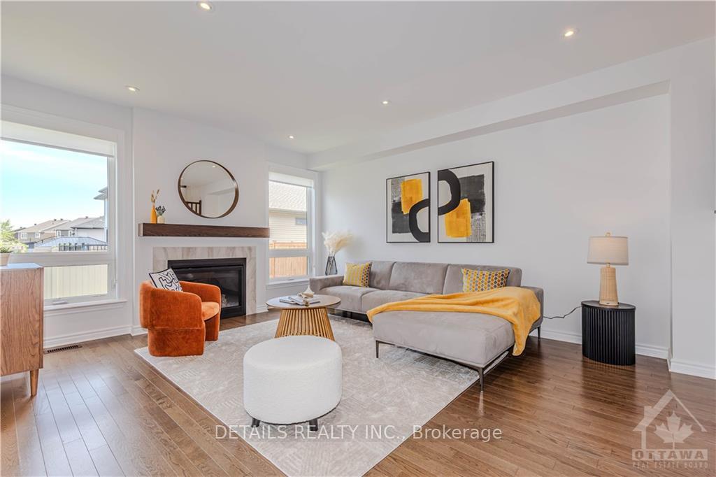 Photo 10 of 600 Triangle Street, Ottawa, Kanata - Emerald Meadows/Trailwest — HOMEH