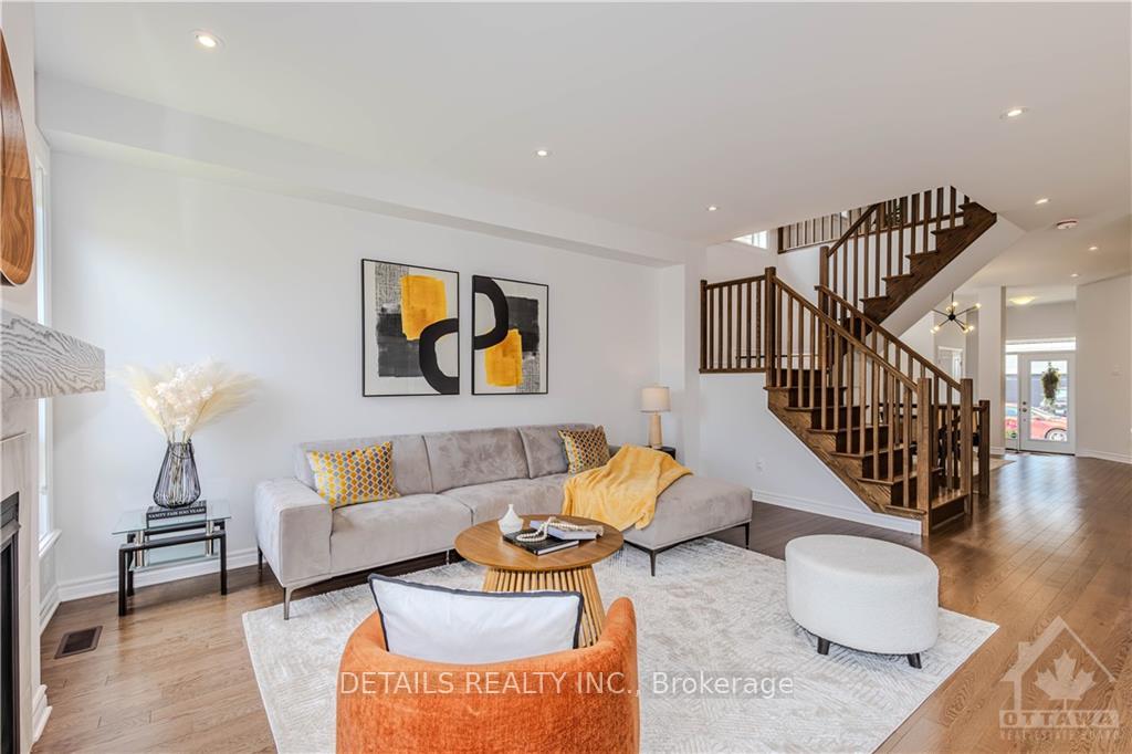 Photo 11 of 600 Triangle Street, Ottawa, Kanata - Emerald Meadows/Trailwest — HOMEH