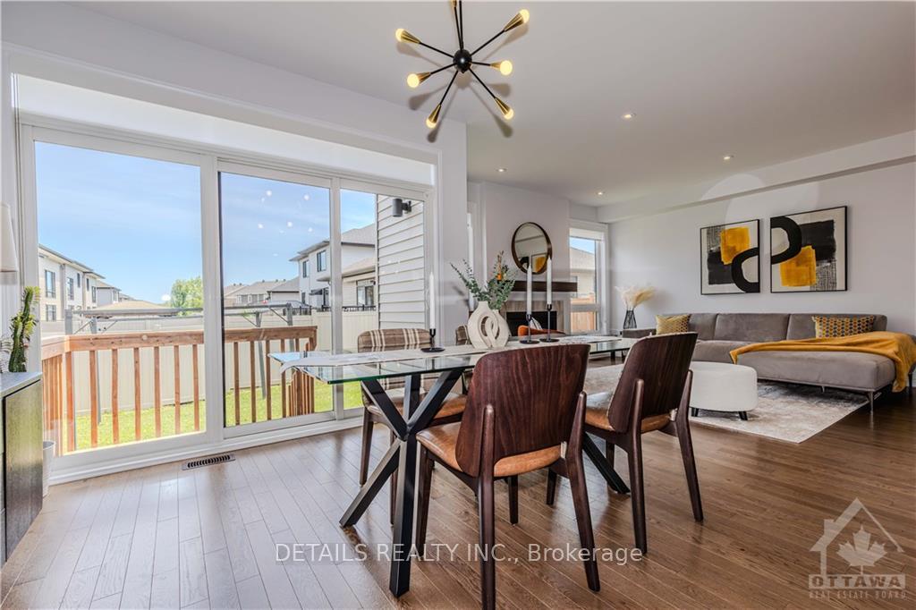 Photo 13 of 600 Triangle Street, Ottawa, Kanata - Emerald Meadows/Trailwest — HOMEH