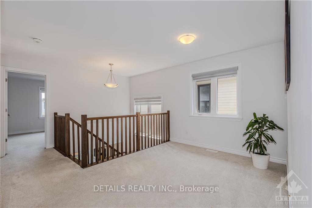 Photo 15 of 600 Triangle Street, Ottawa, Kanata - Emerald Meadows/Trailwest — HOMEH