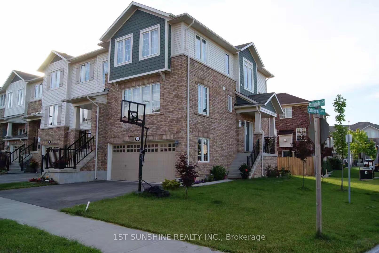 Photo 1 of 30 Emick Drive, Hamilton, Meadowlands — HOMEH