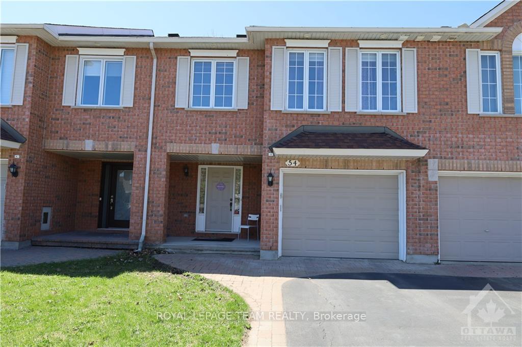 Photo 1 of 54 Macassa Circle, Ottawa, Kanata - Kanata Lakes/Heritage Hills — HOMEH