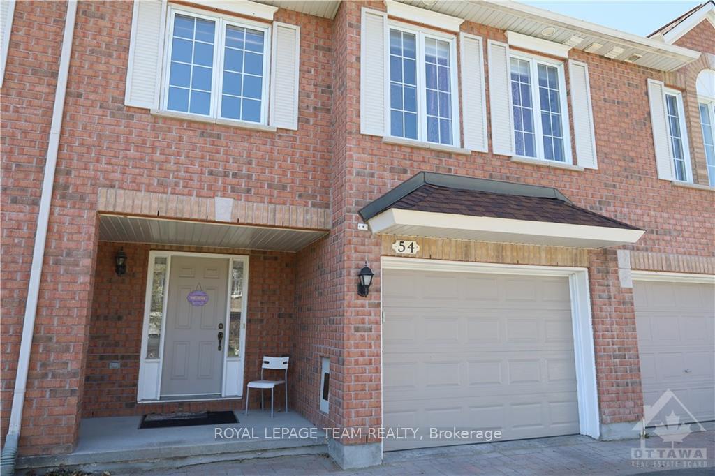 Photo 2 of 54 Macassa Circle, Ottawa, Kanata - Kanata Lakes/Heritage Hills — HOMEH