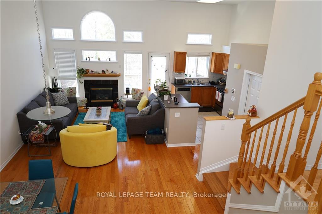 Photo 3 of 54 Macassa Circle, Ottawa, Kanata - Kanata Lakes/Heritage Hills — HOMEH
