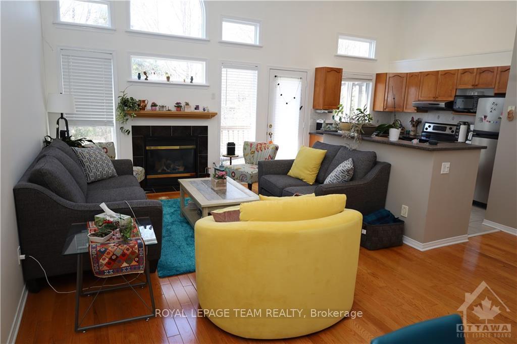 Photo 18 of 54 Macassa Circle, Ottawa, Kanata - Kanata Lakes/Heritage Hills — HOMEH