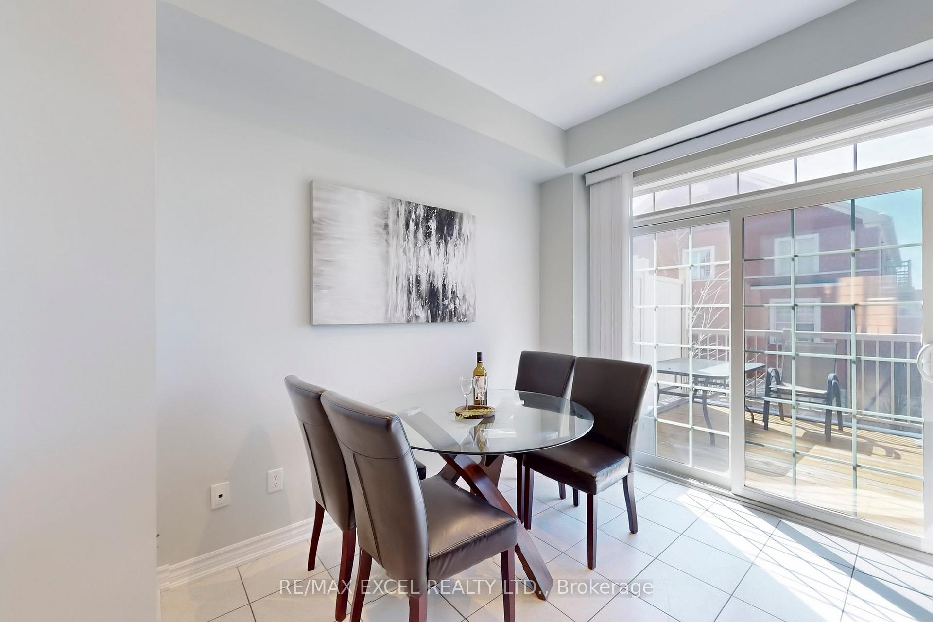 Photo 10 of 11 Vandaam Lane, Markham, Cathedraltown — HOMEH