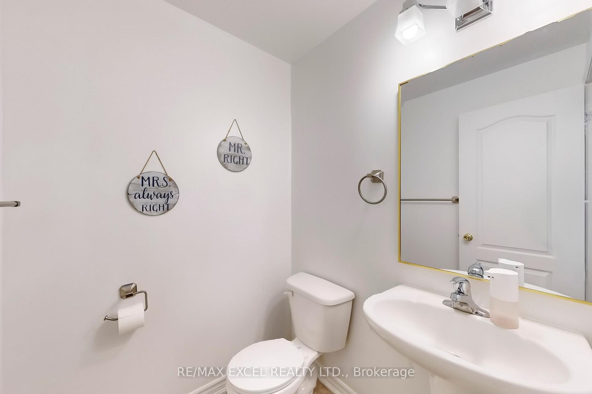 Photo 11 of 11 Vandaam Lane, Markham, Cathedraltown — HOMEH