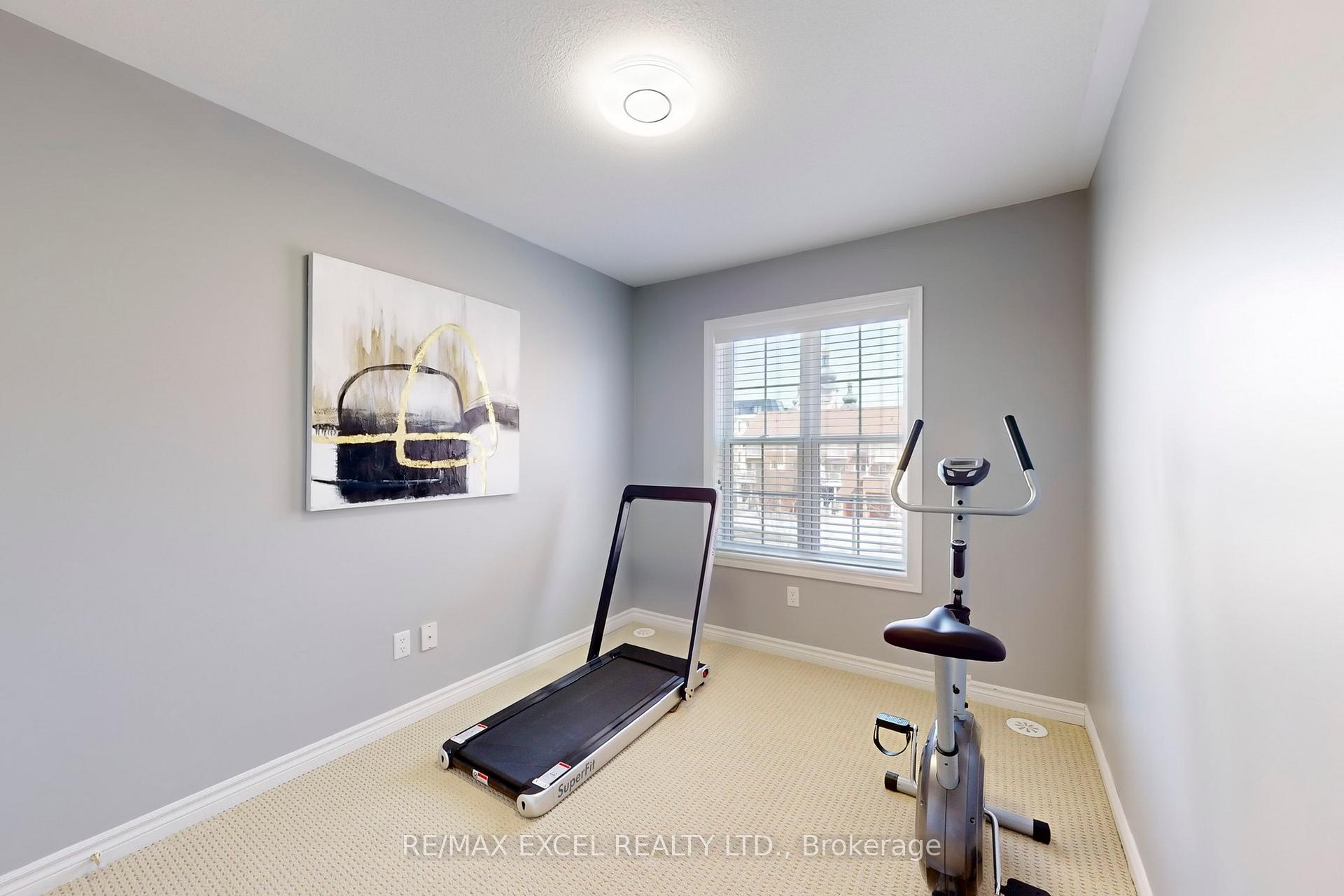 Photo 16 of 11 Vandaam Lane, Markham, Cathedraltown — HOMEH