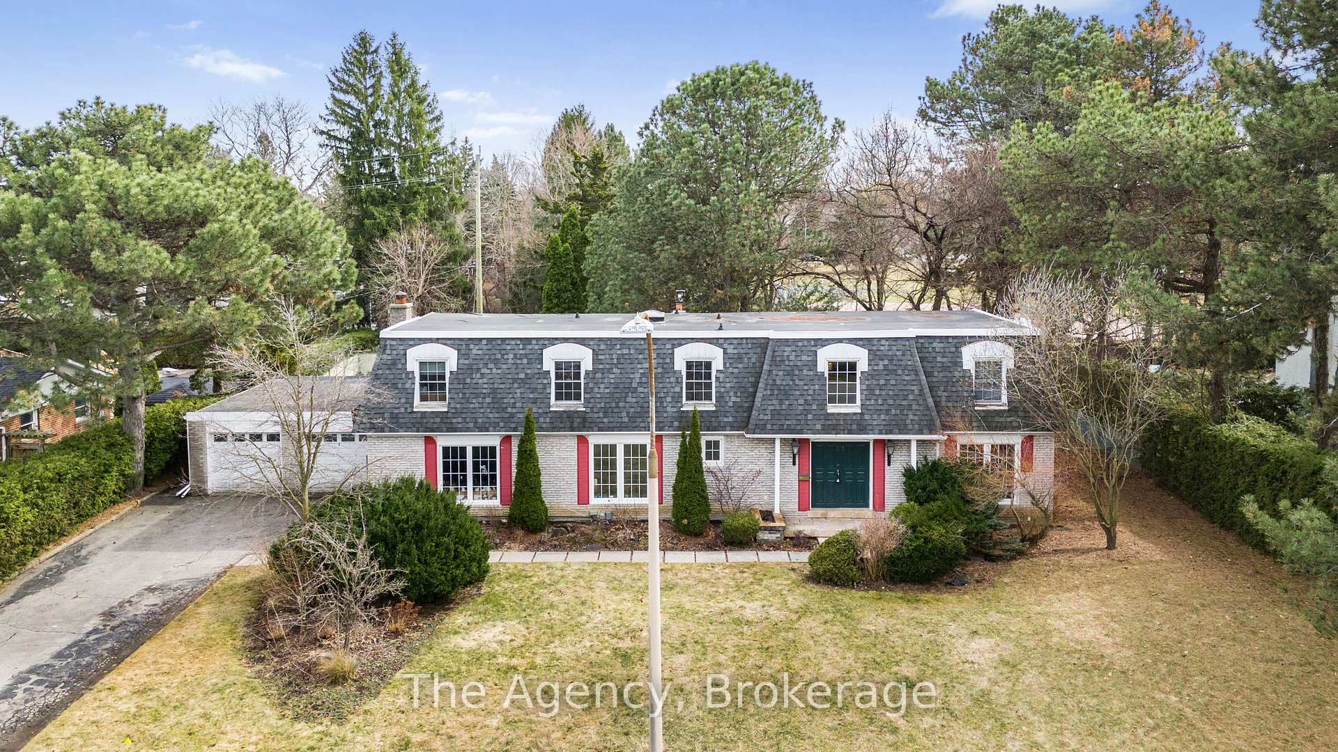 Photo 1 of 31 Daffodil Avenue, Markham, Bayview Glen — HOMEH