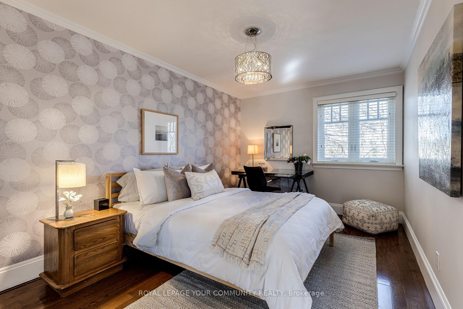 Photo 23 of 7 Buttonville Crescent E, Markham, Buttonville — HOMEH