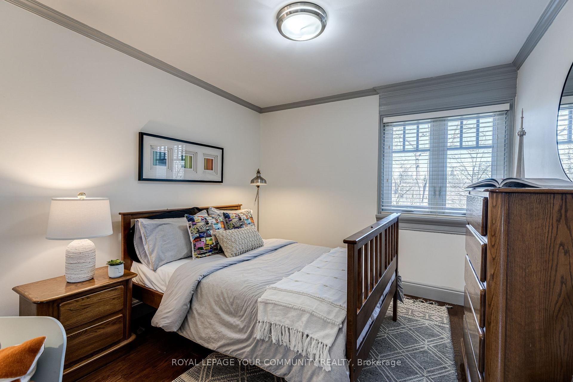 Photo 25 of 7 Buttonville Crescent E, Markham, Buttonville — HOMEH