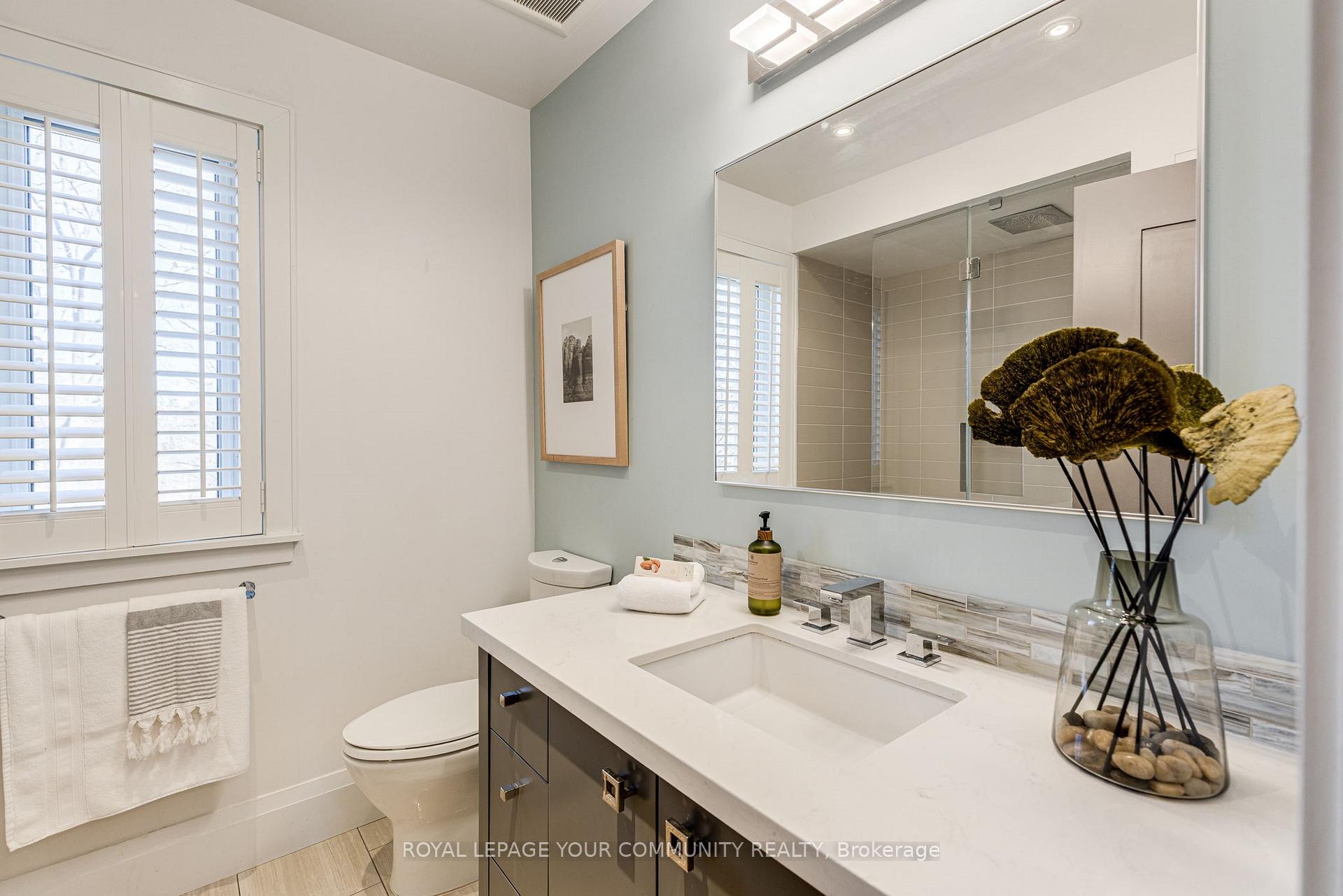 Photo 27 of 7 Buttonville Crescent E, Markham, Buttonville — HOMEH
