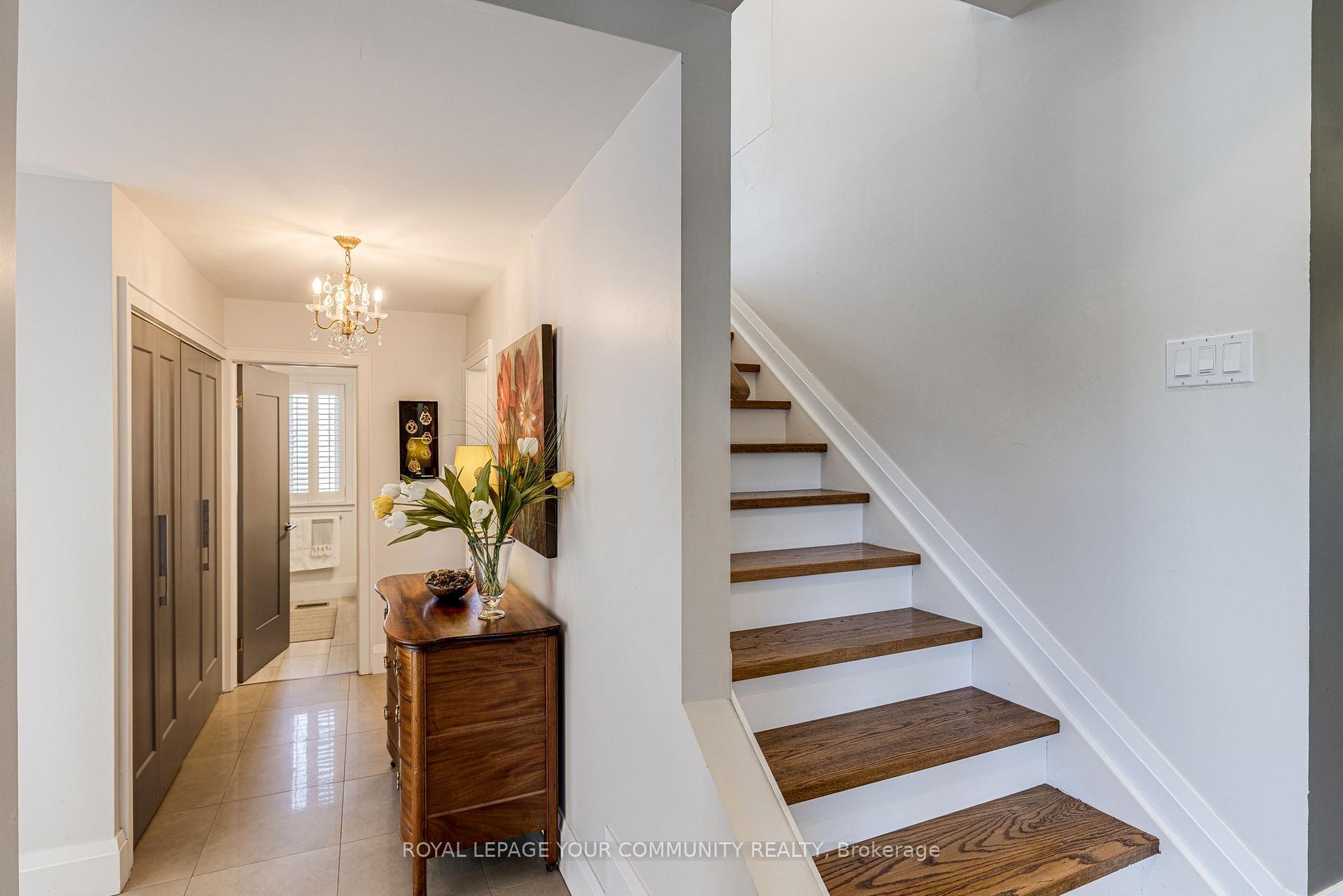 Photo 29 of 7 Buttonville Crescent E, Markham, Buttonville — HOMEH