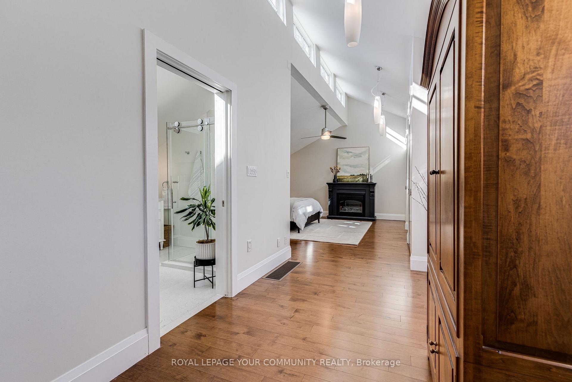 Photo 30 of 7 Buttonville Crescent E, Markham, Buttonville — HOMEH
