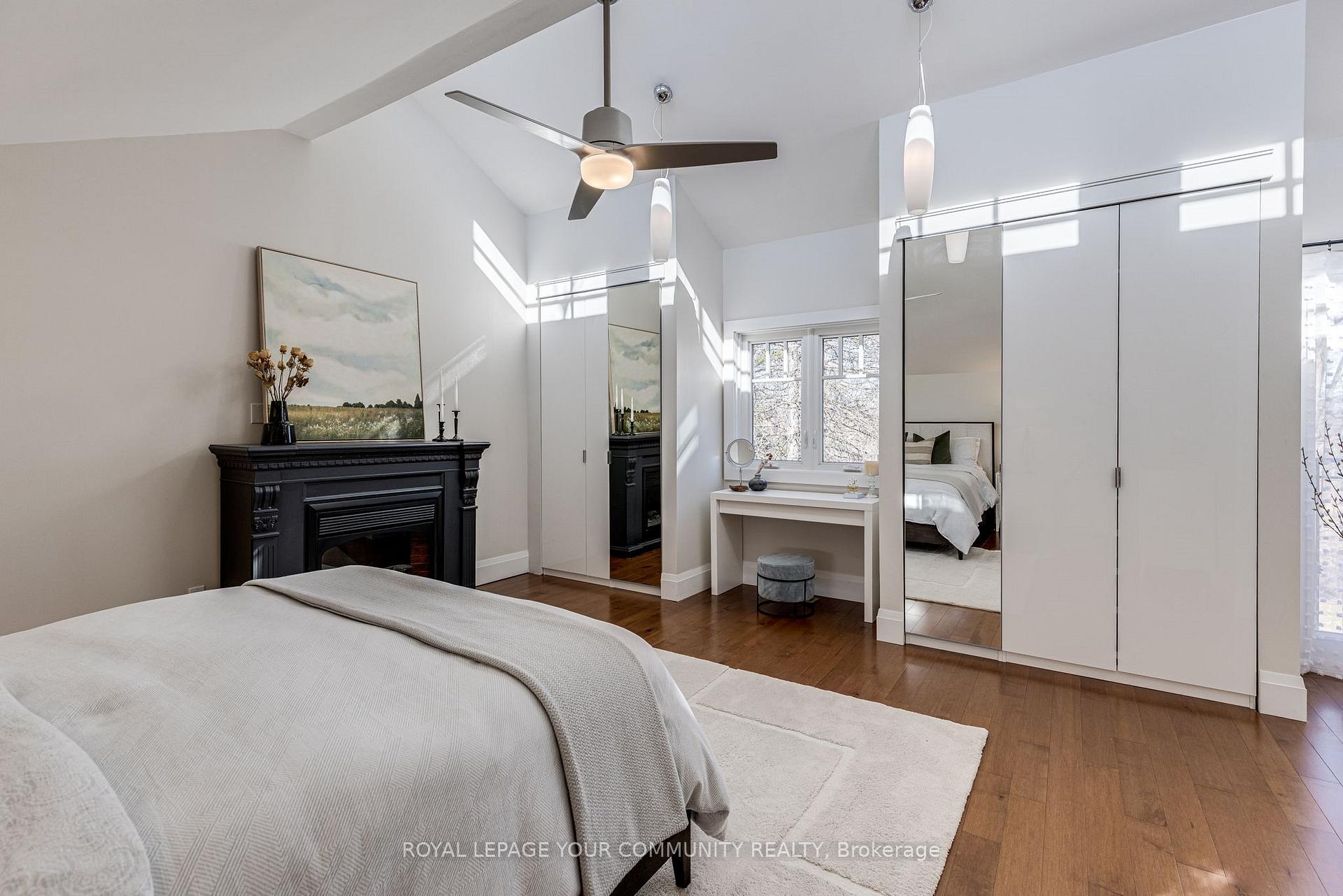 Photo 32 of 7 Buttonville Crescent E, Markham, Buttonville — HOMEH