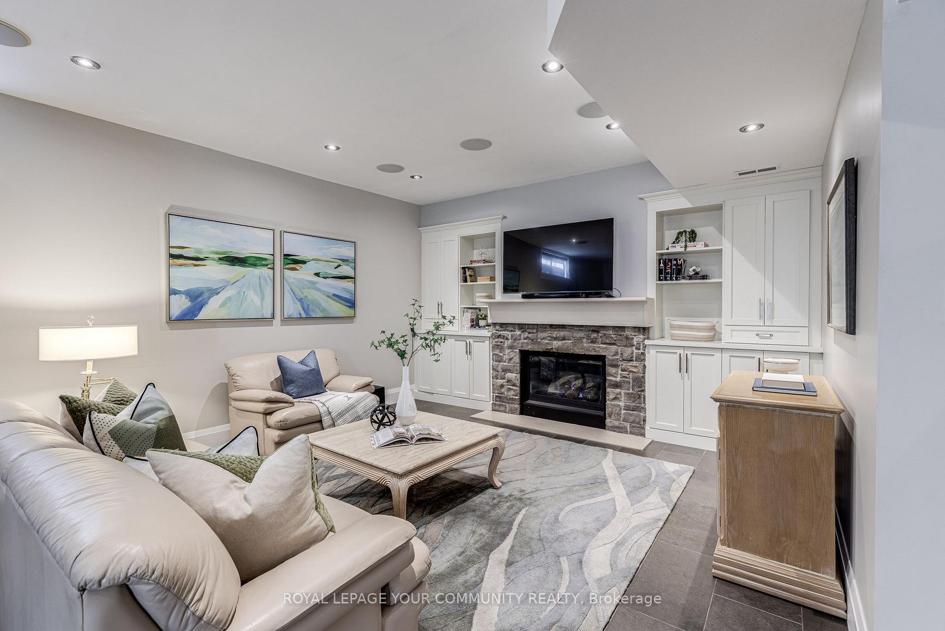 Photo 38 of 7 Buttonville Crescent E, Markham, Buttonville — HOMEH