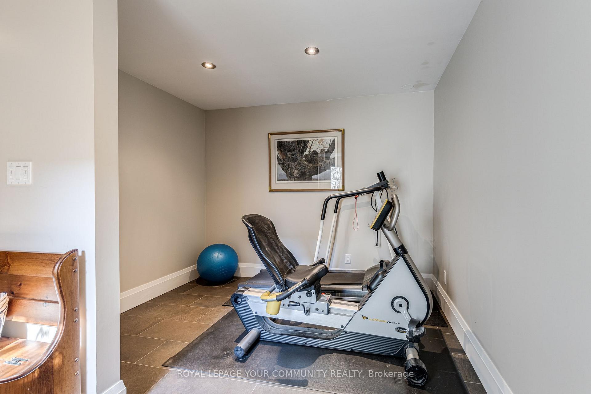 Photo 40 of 7 Buttonville Crescent E, Markham, Buttonville — HOMEH
