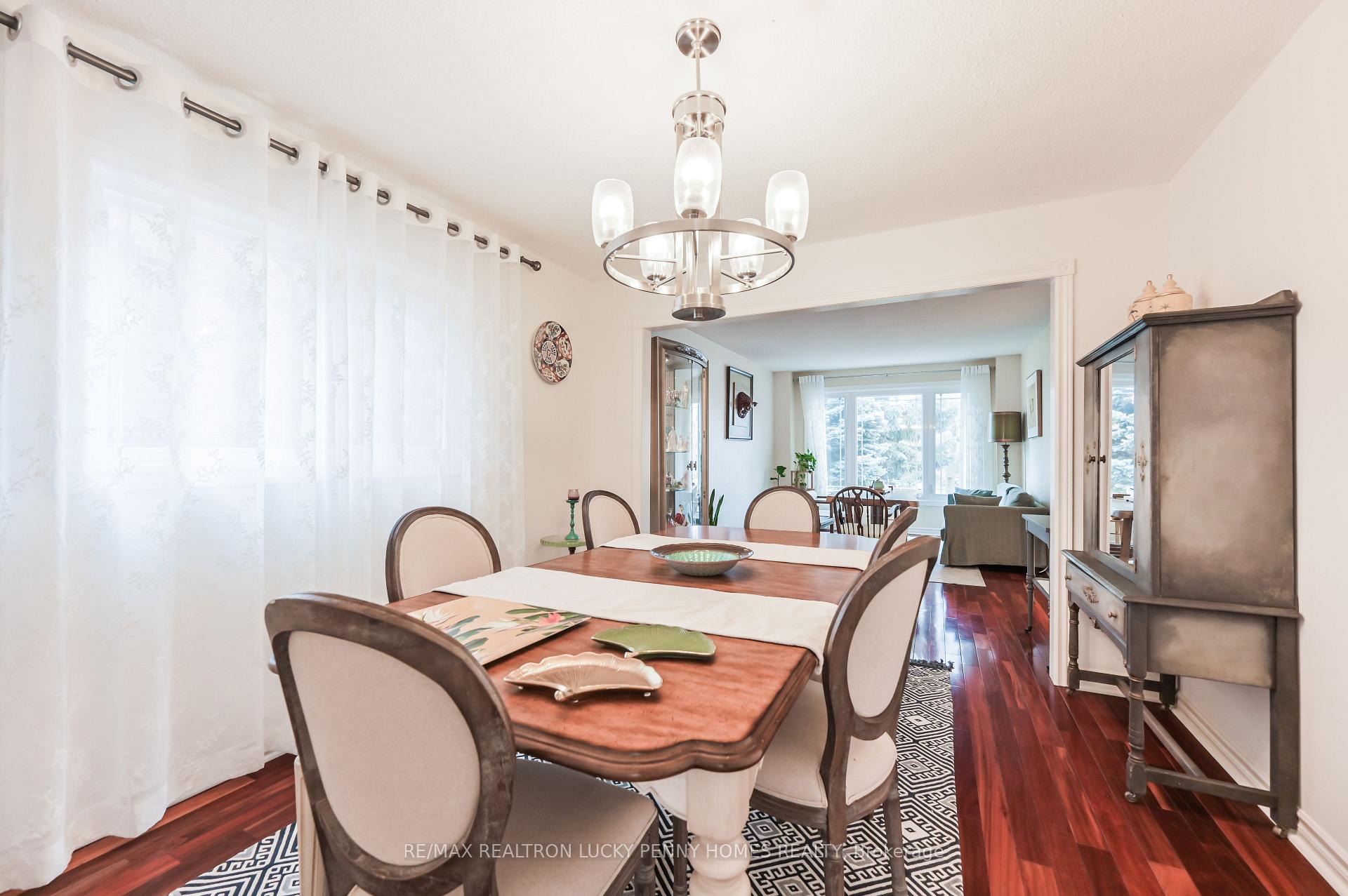 Photo 9 of 17 Buttonfield Road, Markham, Buttonville — HOMEH