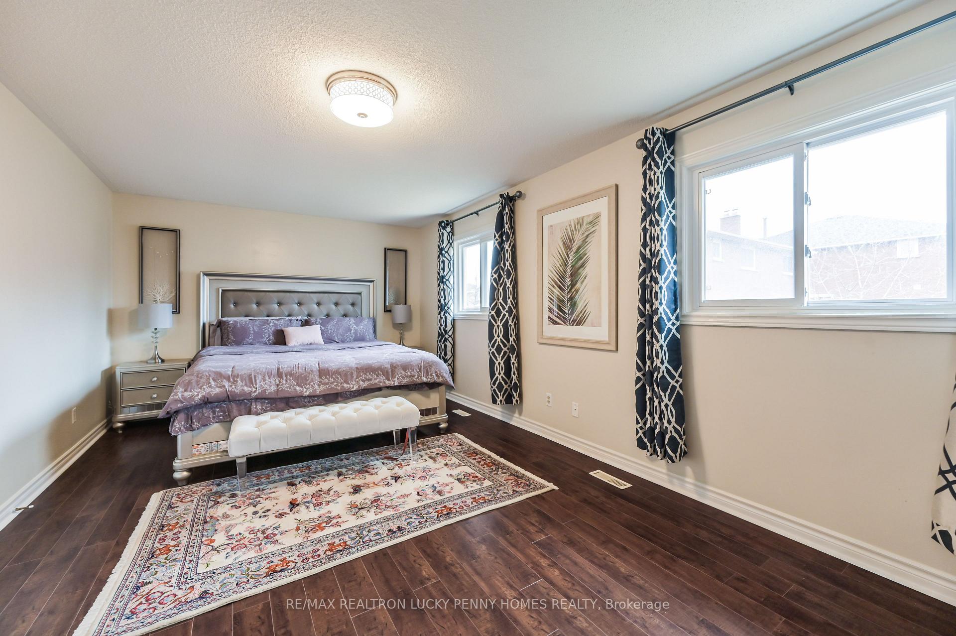 Photo 23 of 17 Buttonfield Road, Markham, Buttonville — HOMEH