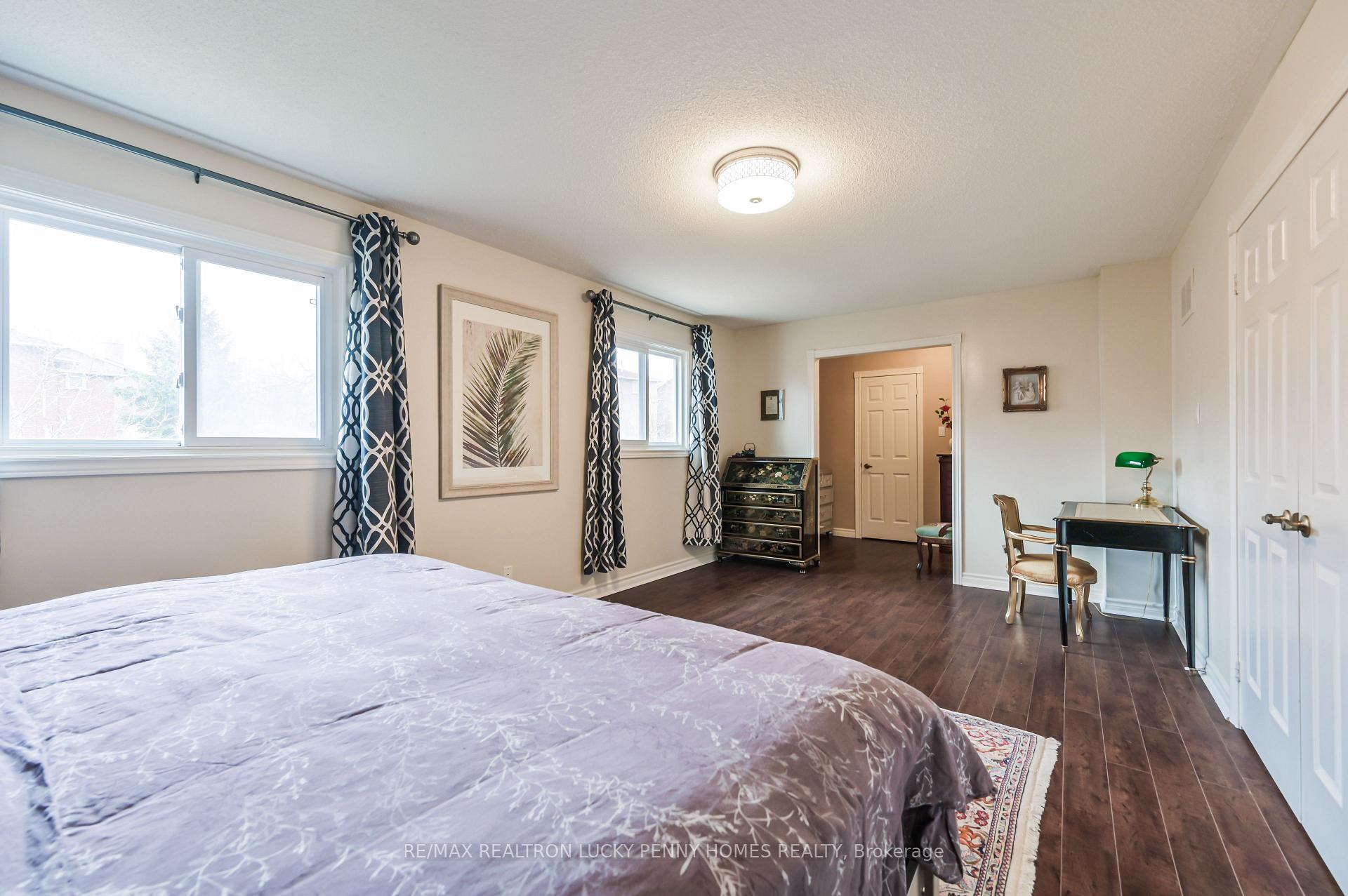 Photo 24 of 17 Buttonfield Road, Markham, Buttonville — HOMEH