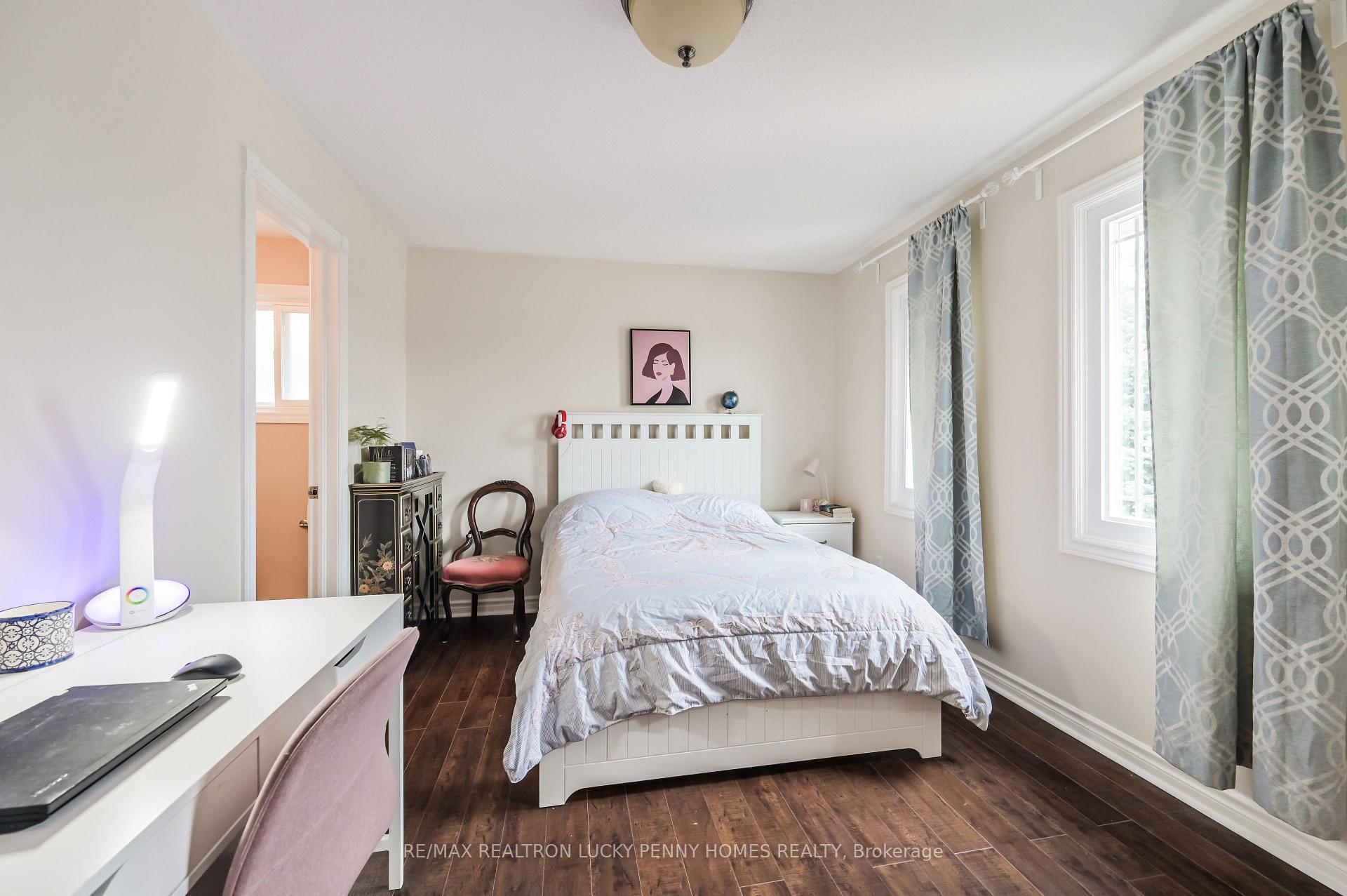 Photo 28 of 17 Buttonfield Road, Markham, Buttonville — HOMEH