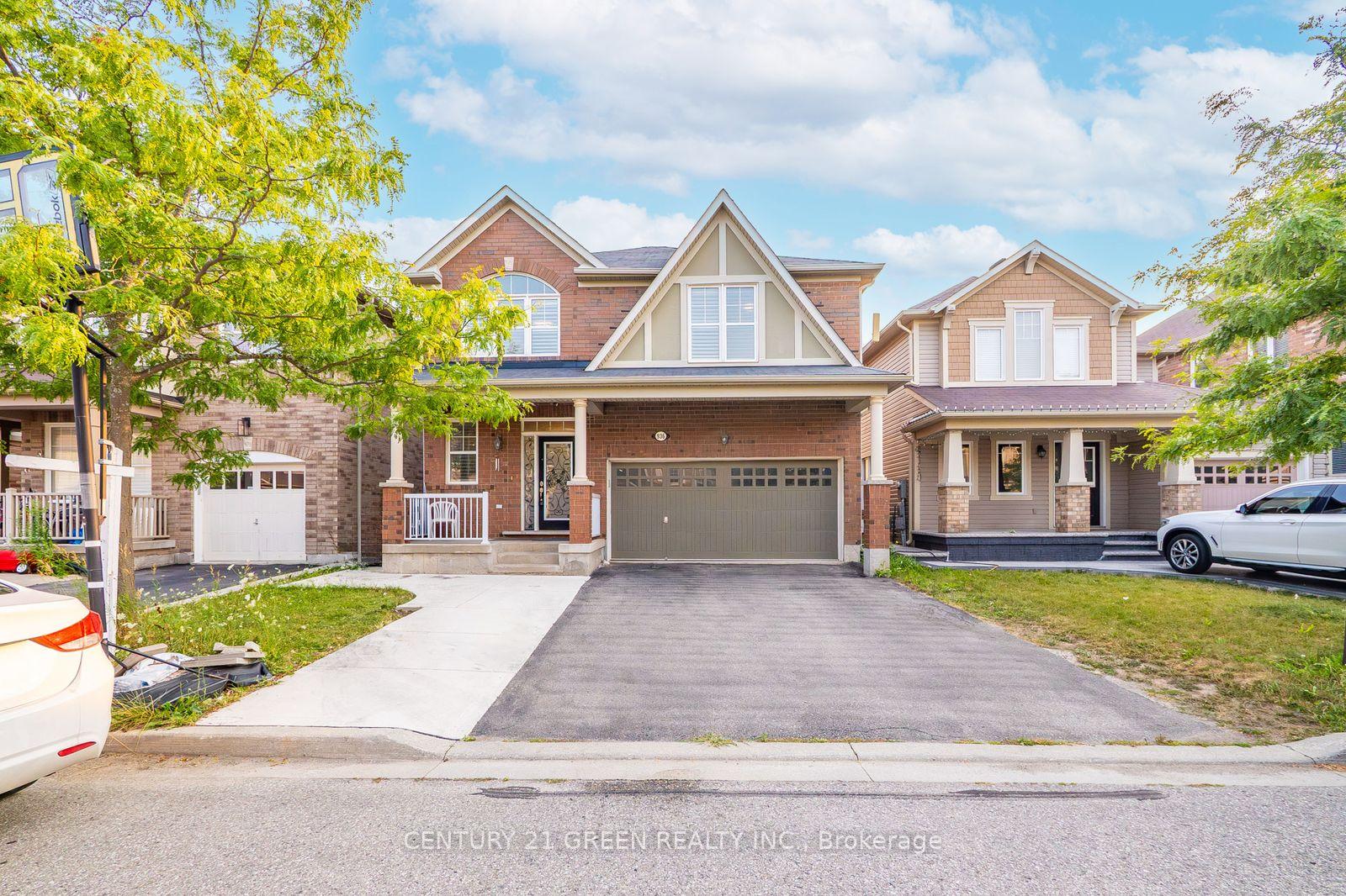 Photo 1 of 936 Rigo Crossing, Milton, Willmott — HOMEH